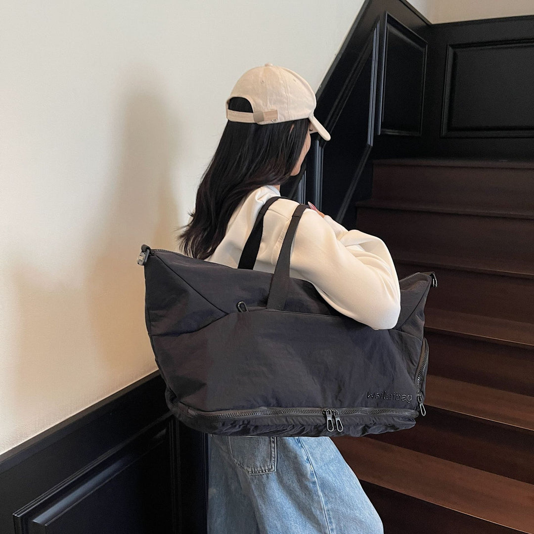 Versatile Functional Travel Duffel Bag Kalsten