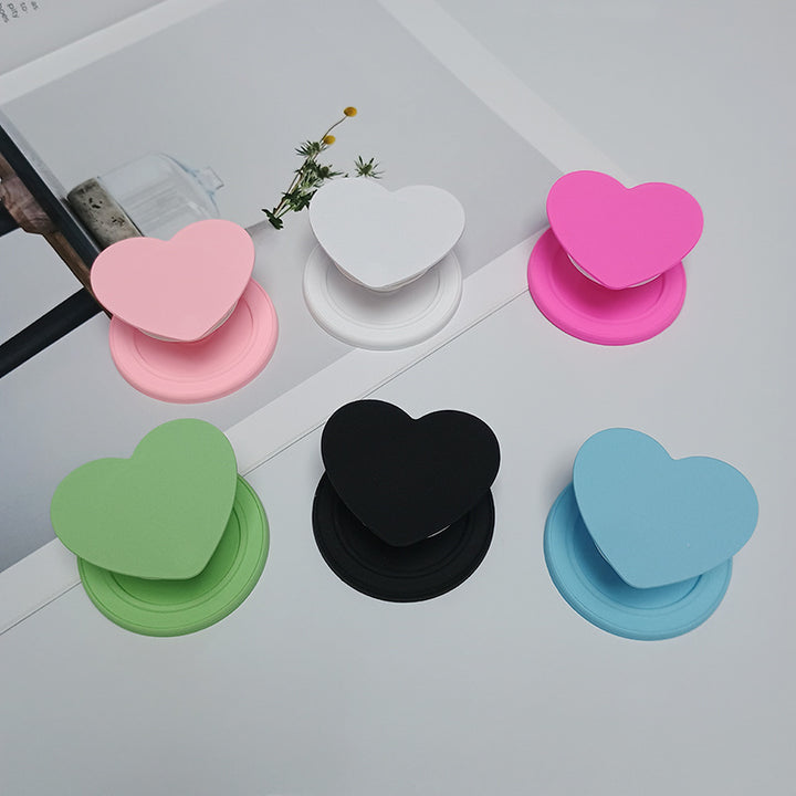 Heart-Shaped Phone Grip Kalsten 1787058302