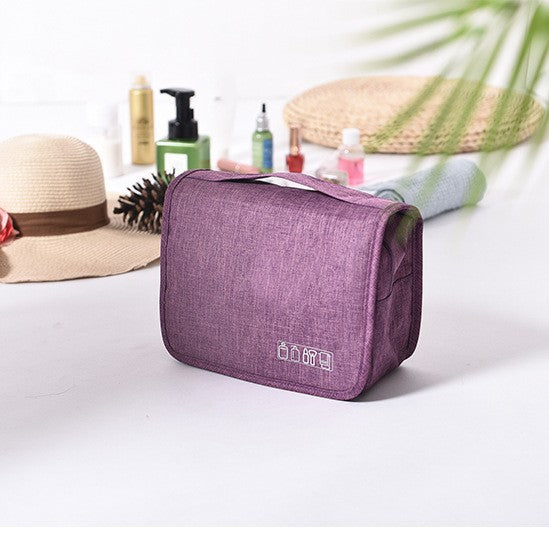 Waterproof Toiletry Organizer Kalsten