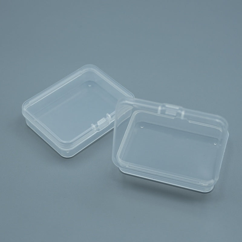 Compact Clear Organizer Kalsten
