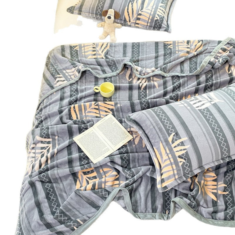 Home Soft Plush Blanket