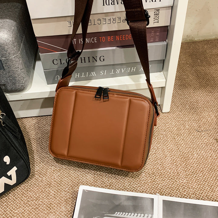 Crossbody Messenger Bag Kalsten
