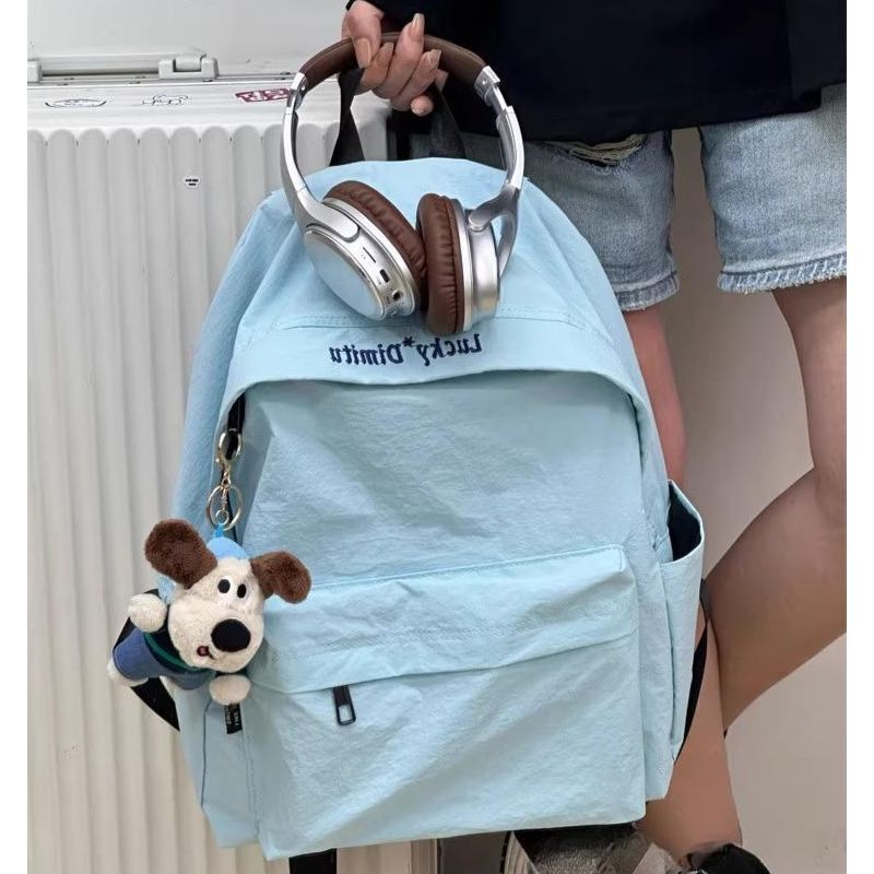 Lightweight Waterproof Folding Backpack Kalsten