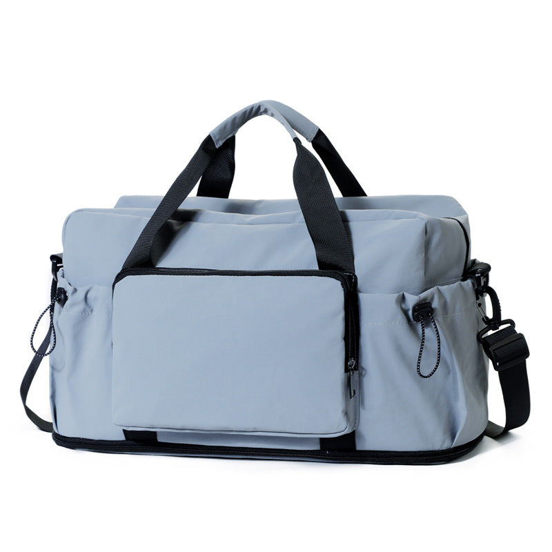 Versatile Spacious Travel Duffle Bag Kalsten