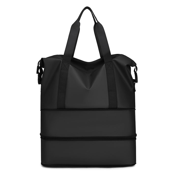 Waterproof Travel Tote Bag Kalsten