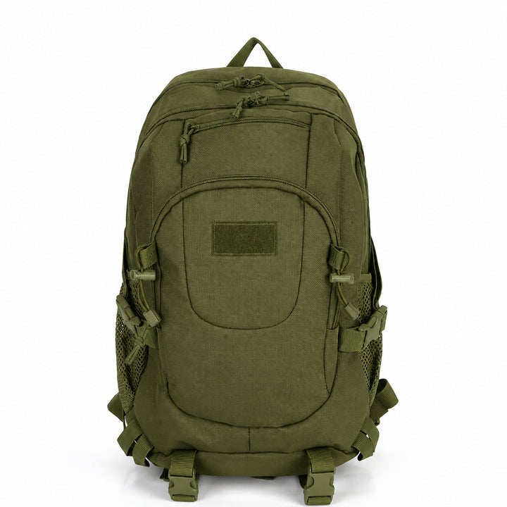 Versatile Multi-Compartment Backpack Kalsten