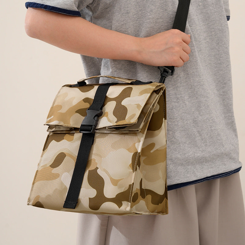 Insulated Lunch Backpack Kalsten