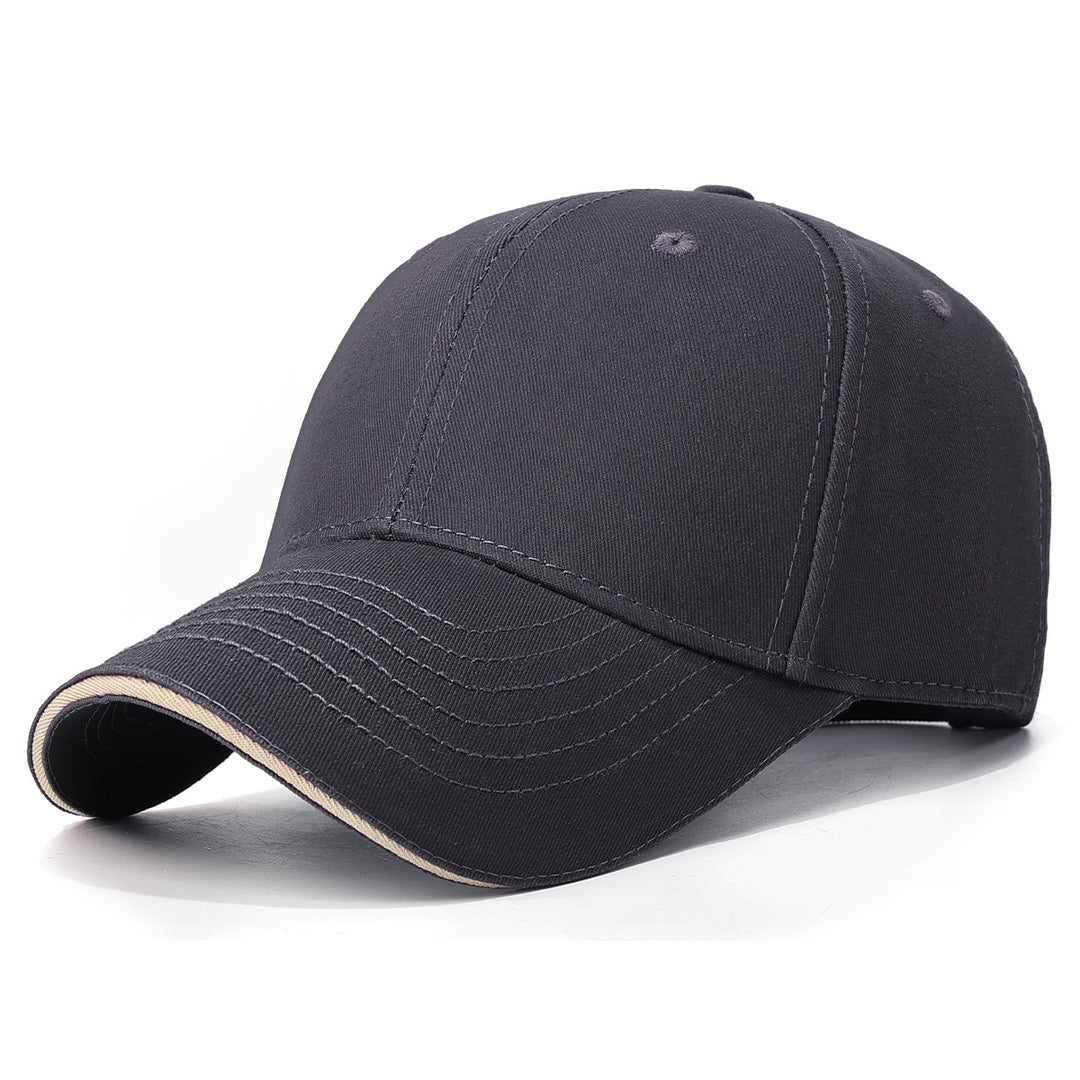 Men's Classic Everyday Baseball Cap Kalsten