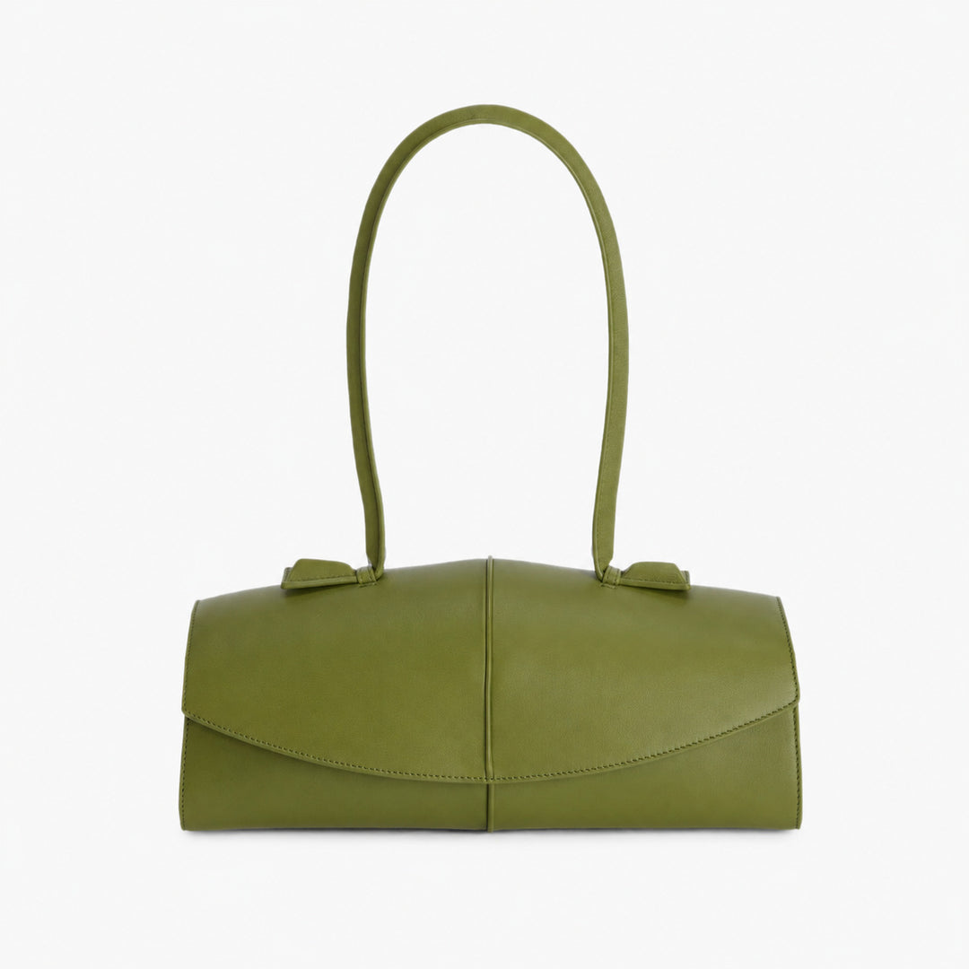 Elegant Structured Tote