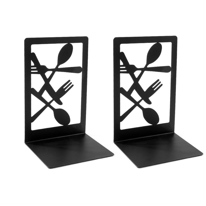 Decorative Kitchen Utensil Bookends