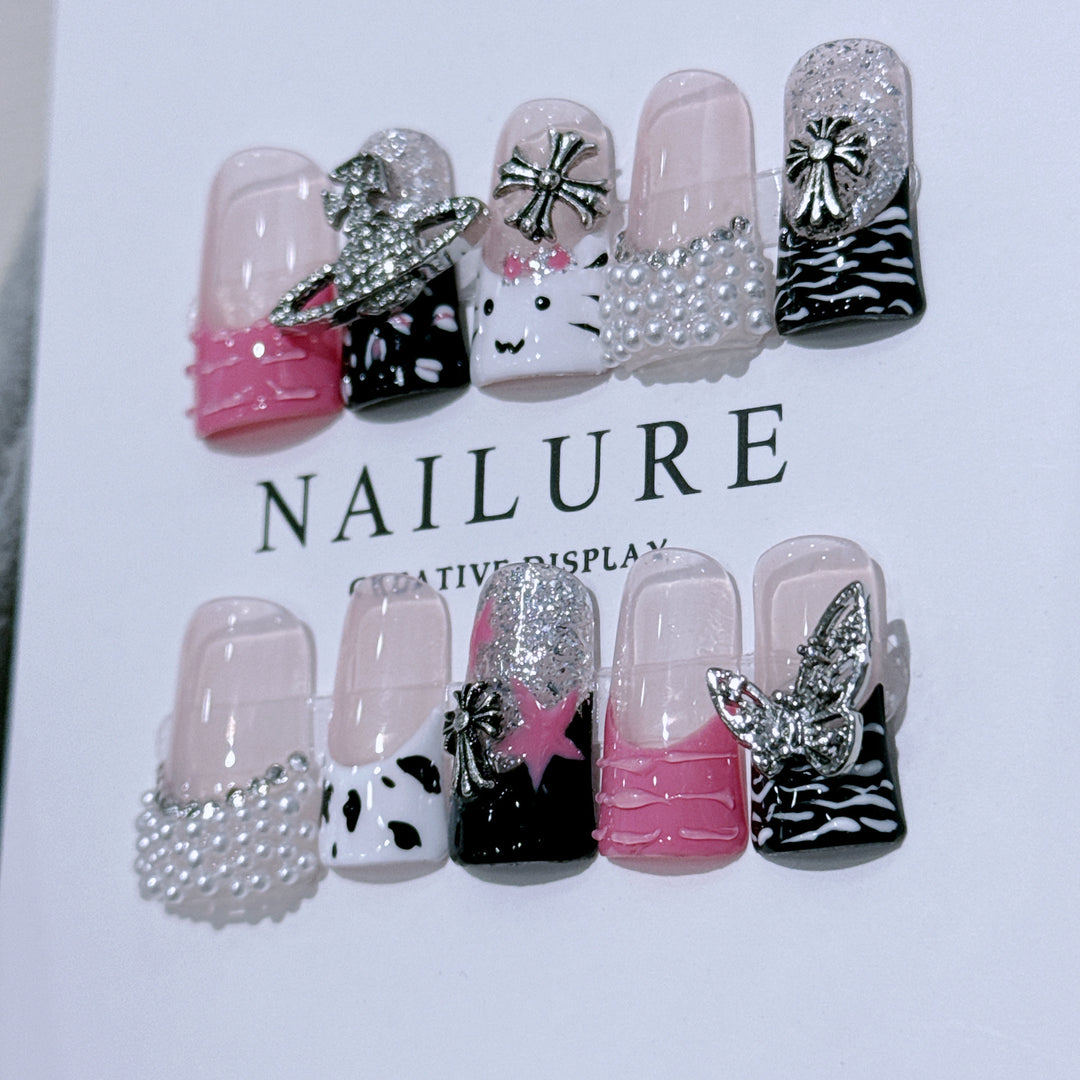 Creative Nail Art Tips