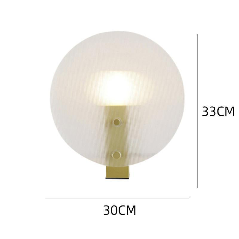 Modern Decorative Wall Light Fixture