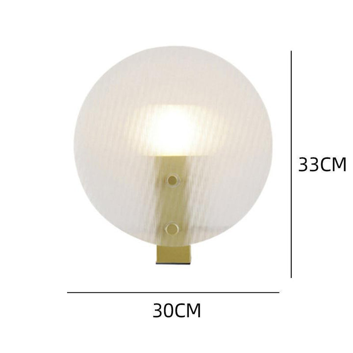 Modern Decorative Wall Light Fixture