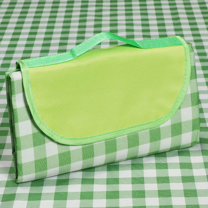 Extra-Large Lightweight Picnic Blanket Kalsten