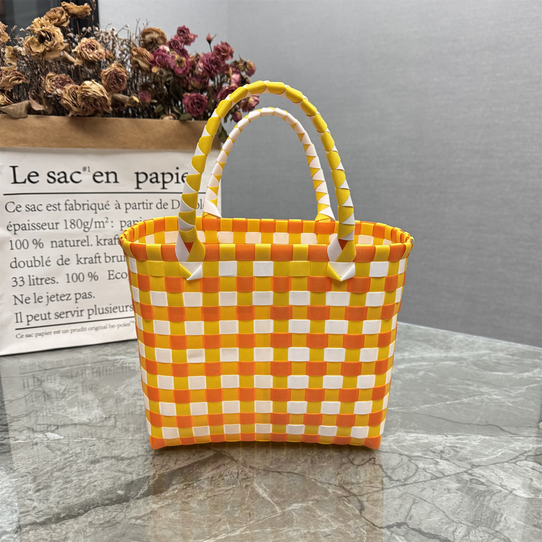 Charming and playful handbag Kalsten