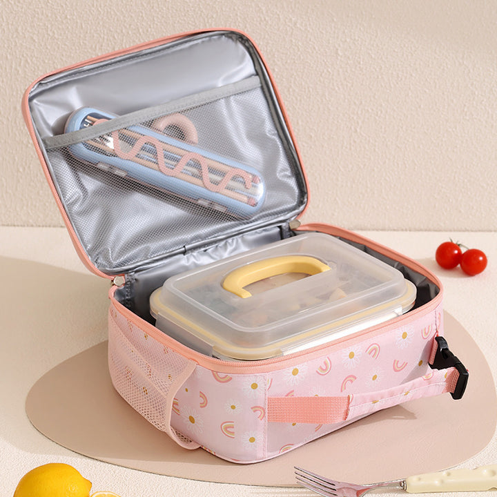 Fun-Themed Children’s Lunch Box