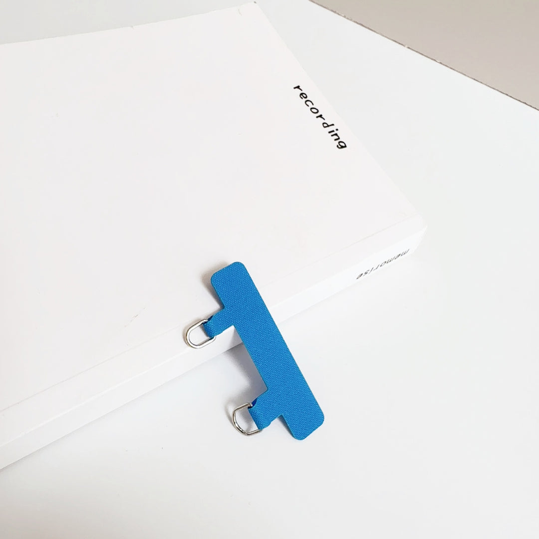 Fabric Bookmark Clip Kalsten