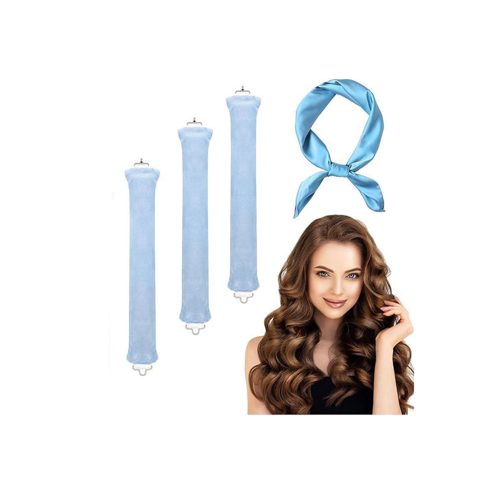 Hair Curling Rods