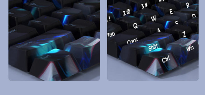 Gaming Keyboard Kalsten