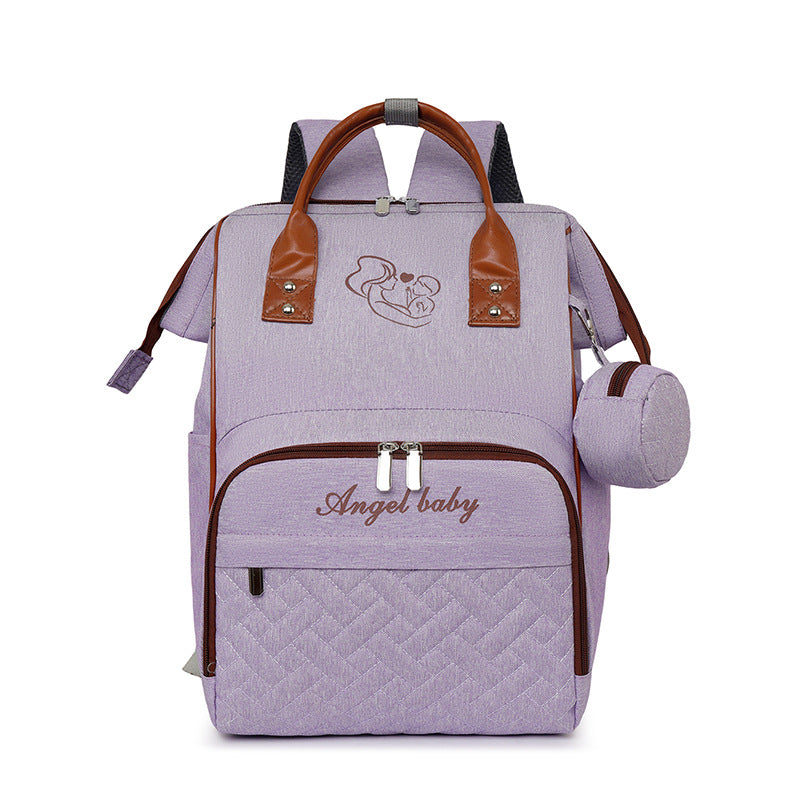 Diaper Backpack Kalsten