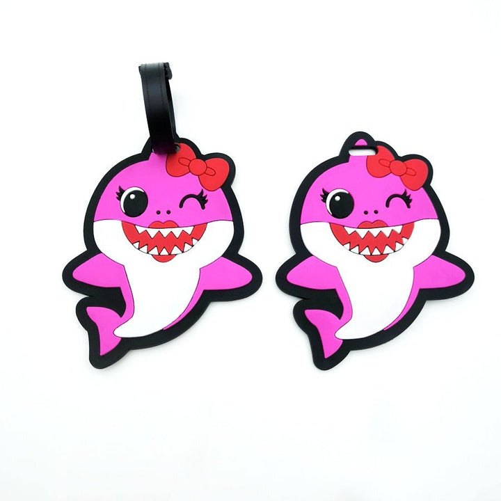 Luggage Tag Kalsten