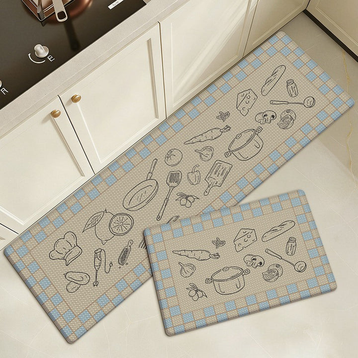 Kitchen Comfort Runner Mat Kalsten