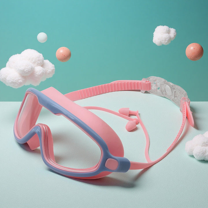 Swim mask Kalsten