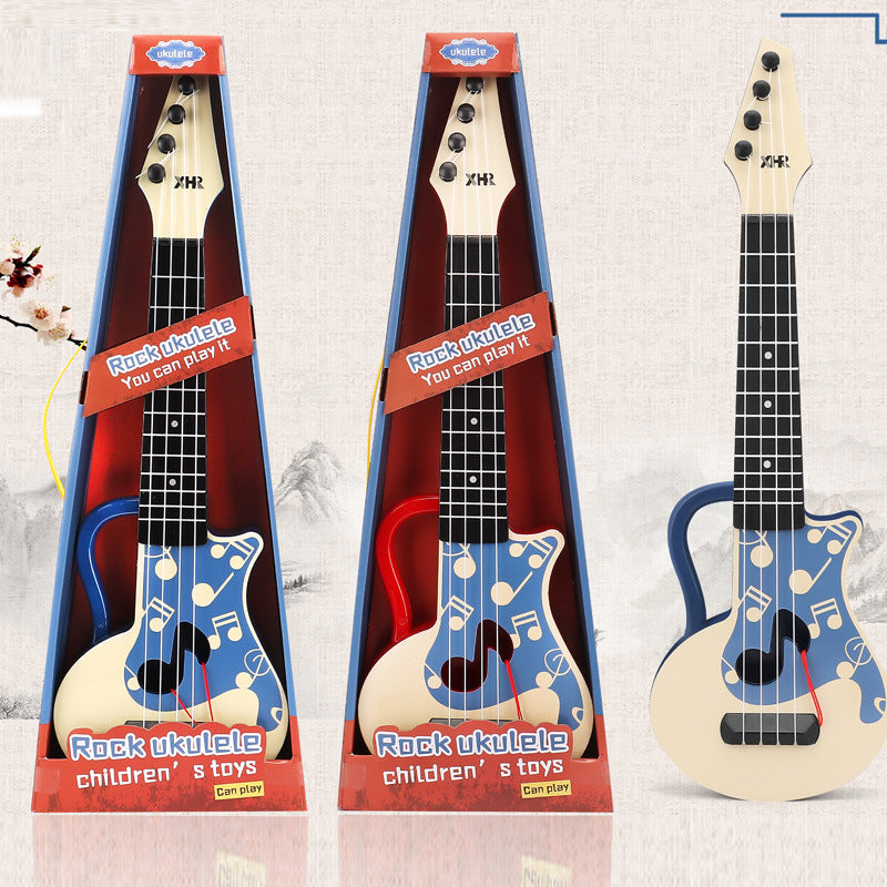 Musical Ukulele Kalsten