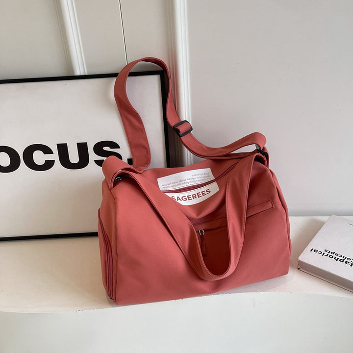 Functional Sports Bag Kalsten