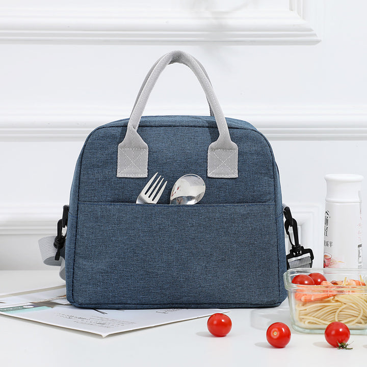 Insulated Lunch Box Kalsten