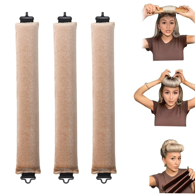 Hair Styling Rollers