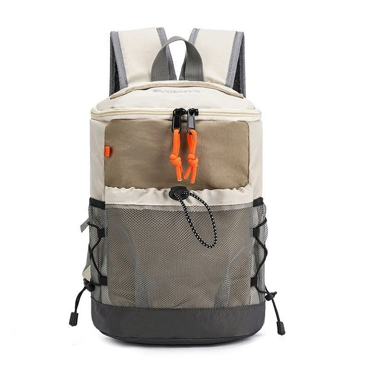 Multifunctional Outdoor Backpack with Ergonomic Design Kalsten
