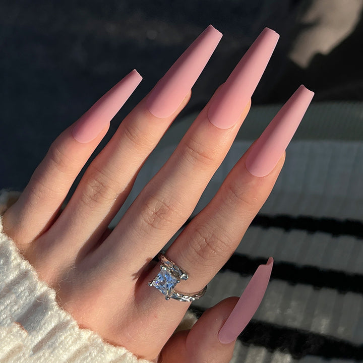 Artificial Stiletto Nails Kalsten