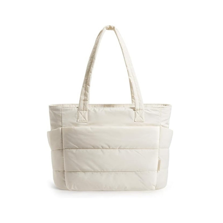 Padded Everyday Shopping Bag Kalsten