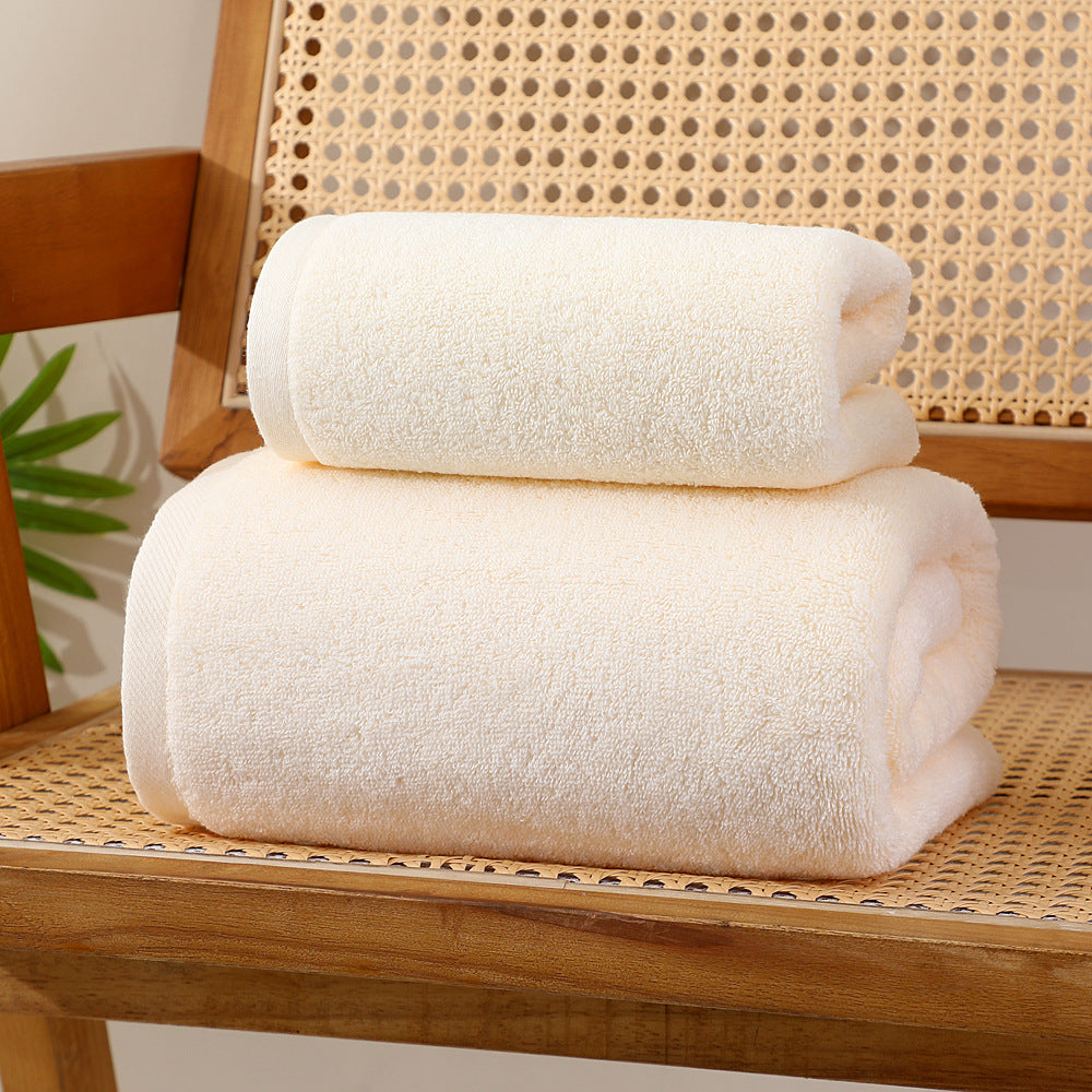 Exquisite and Absorbent Terry Towels Kalsten