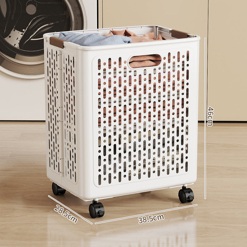 Laundry Storage Kalsten