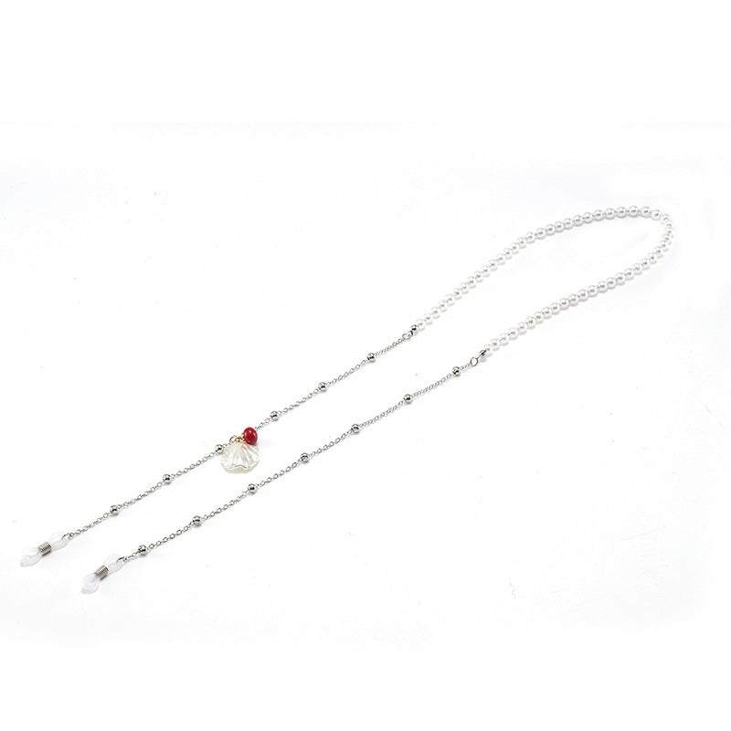 Elegant Eyewear Accessory Chain Kalsten