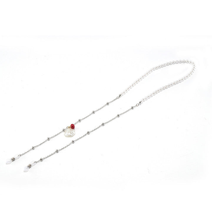Elegant Eyewear Accessory Chain Kalsten