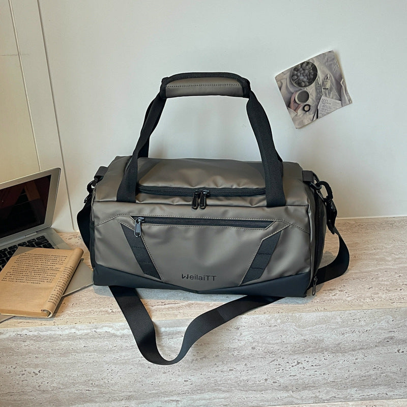 Versatile Gym Duffel Bag Kalsten