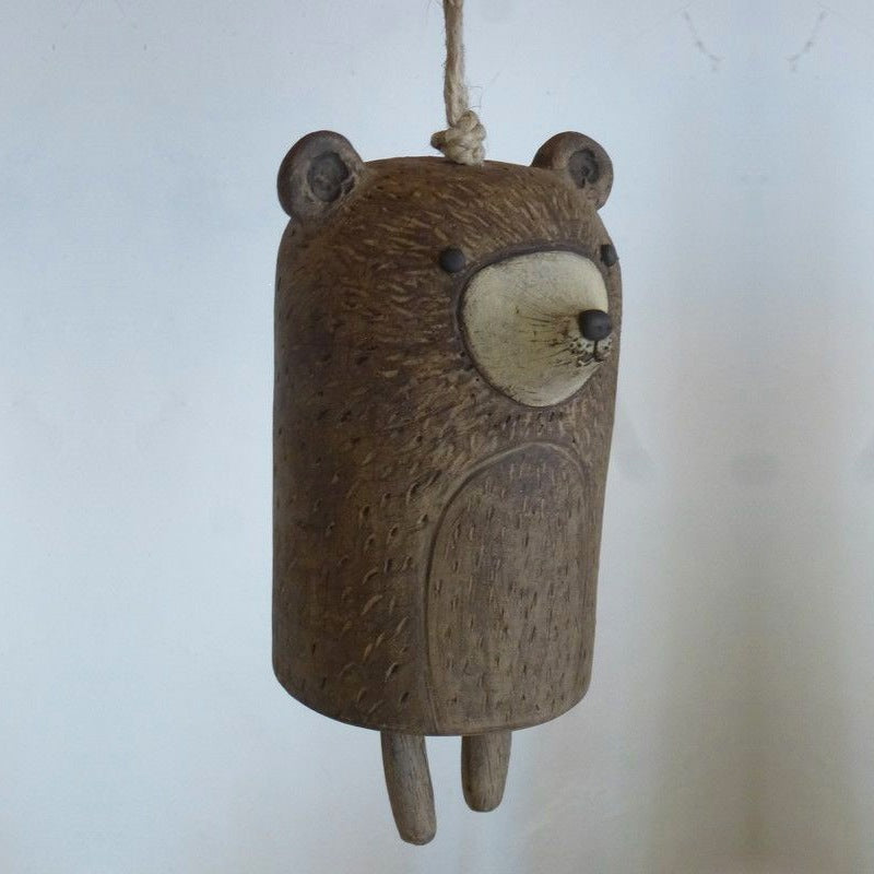 Decorative Hanging Animal Figurine Kalsten
