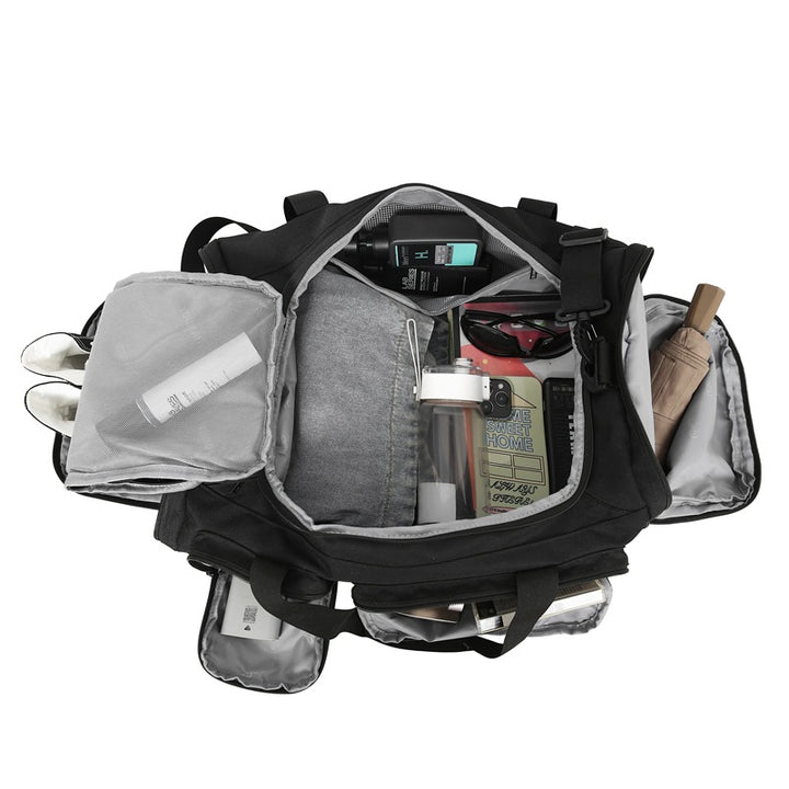 Multi-Functional Tactical Duffle Bag