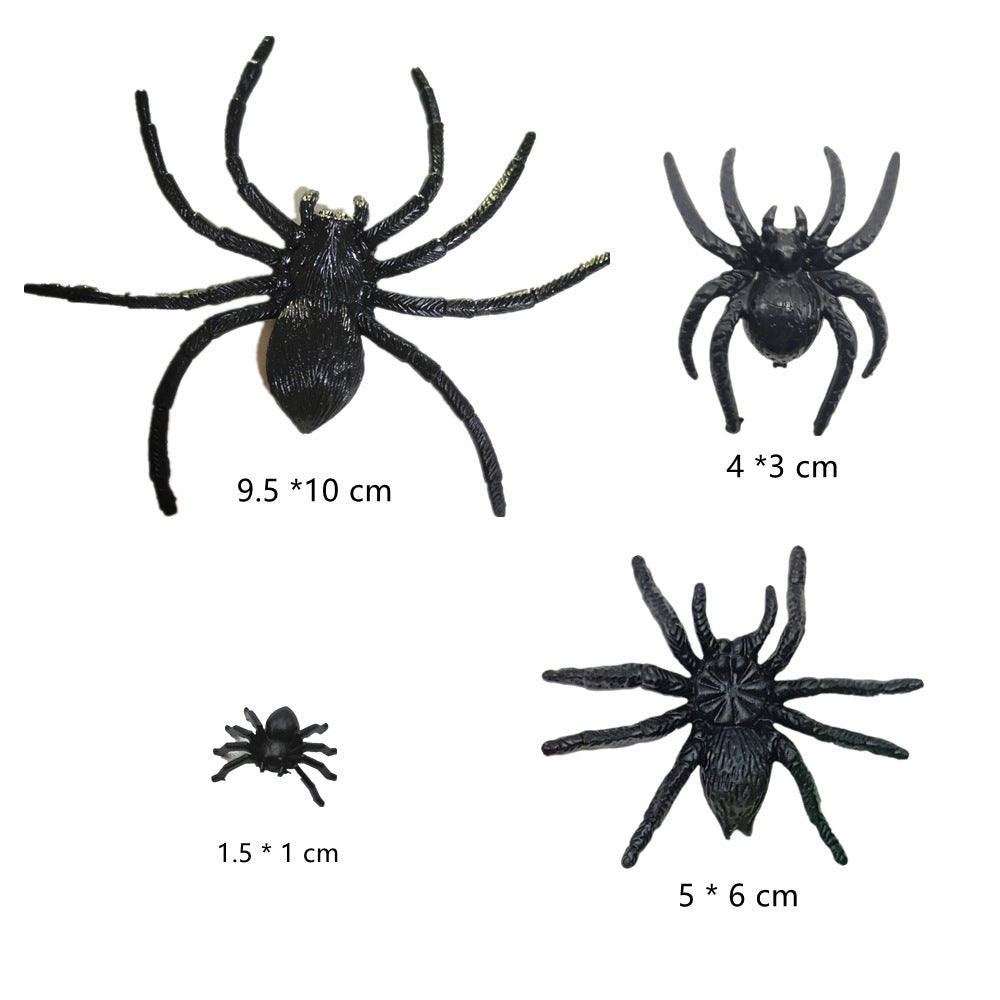 Realistic Spider Decor Prop Kalsten 1790594199