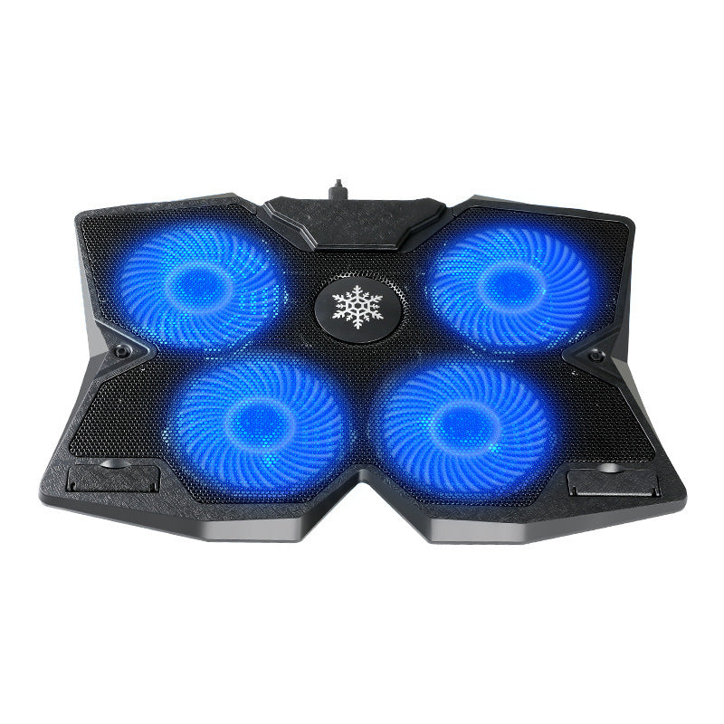 Cooling Laptop Cooling Pad with LED Fans Kalsten