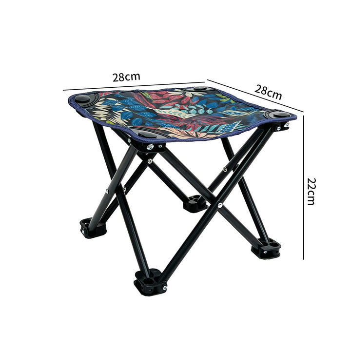 Comfortable Folding Chair Kalsten