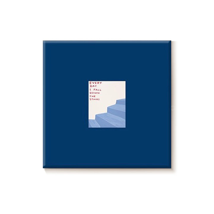 Fun Quote Canvas Art Print