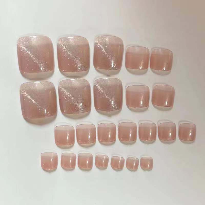 Artful toenail inspirations Kalsten