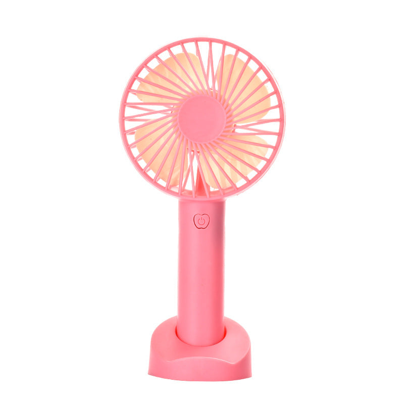 Unisex Portable Adjustable Handheld Fan Kalsten