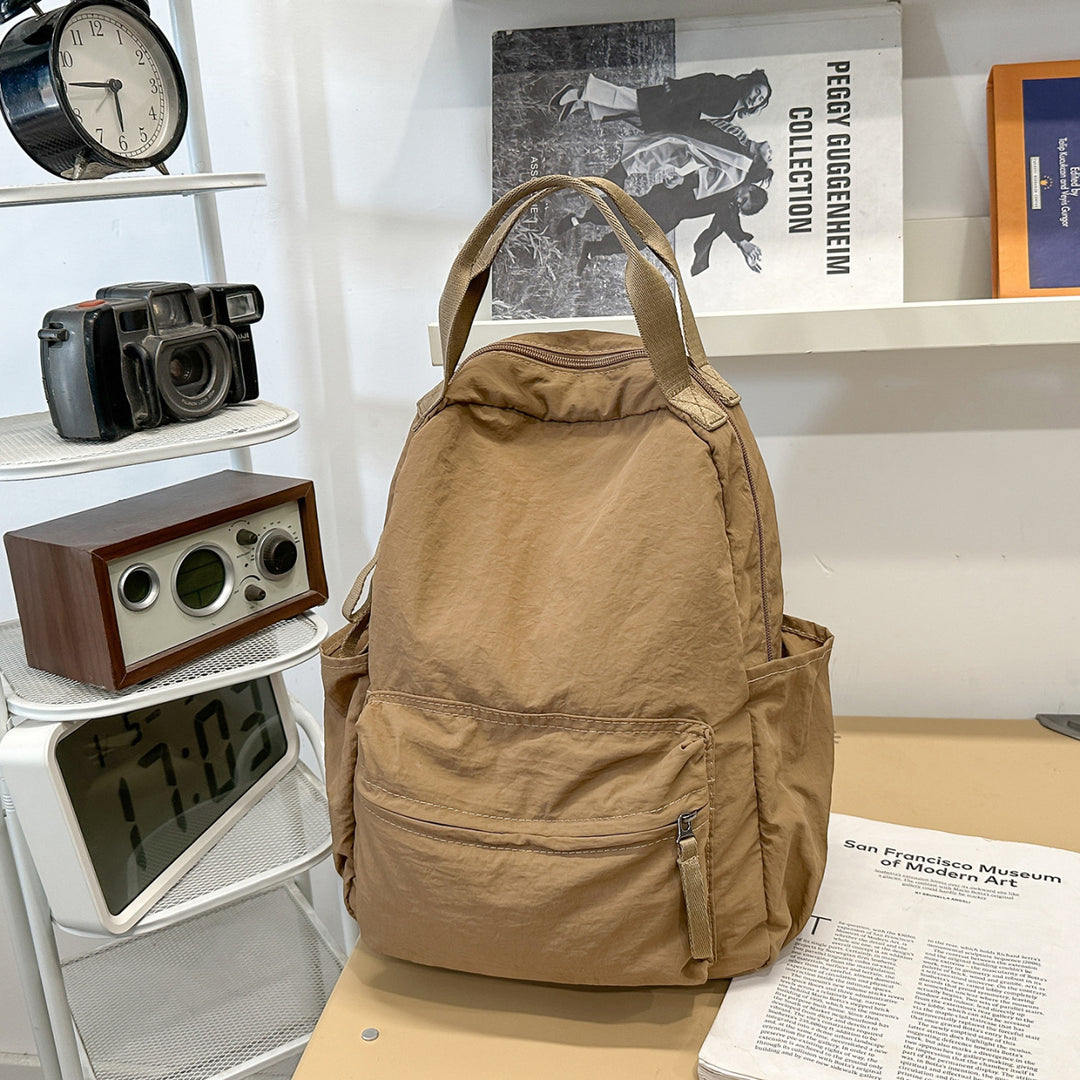Multi-Pocket Backpack Kalsten