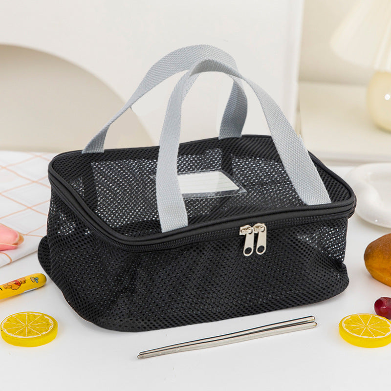 Versatile Mesh Storage Case Kalsten