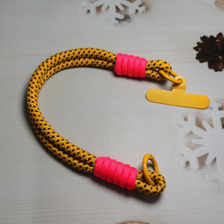 Durable Climbing Rope Kalsten